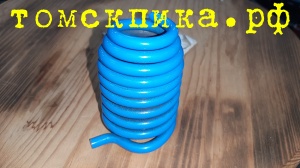 Пружина концевая МОП2-0012 к отбойному молотку