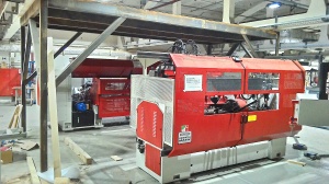 Multimatik CNC 1600 Токарный станок