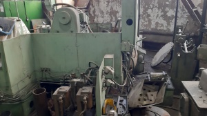 станок шлифовальный PCG 32/100