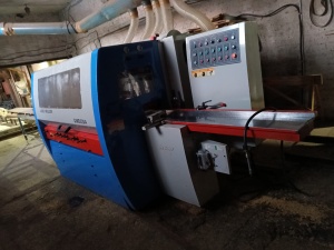 Станок 4х сторонний QMB520A