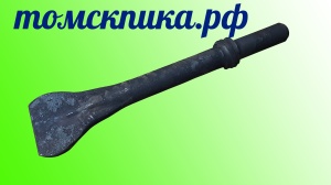 Пика лопатка П-41