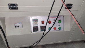 Машина для производства фотокниг ST-3