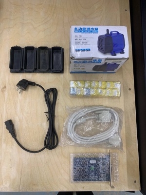 Фрезерный станок с ЧПУ WOODMASTER ULTRA