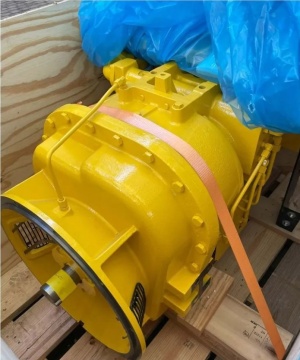 Atlas Copco AIREND 2658357401, компрессор HR 2,5