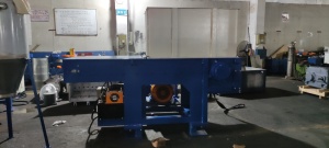 Шредер для пластиков WT-4080 Оригинал 3E Machinery