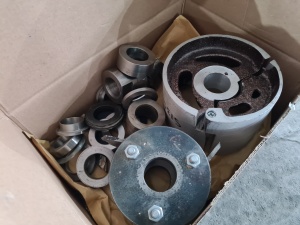 Комбинированный станок по дереву Rojek kpfn 300A