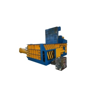 Пресс для пакетирования металлолома Y81T-400B