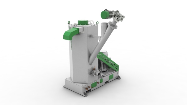 Интенсивная мойка