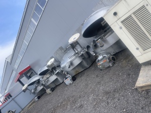 Куттер KILIA 5000 ЭКСПРЕСС 500