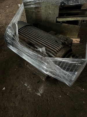 Волочильная машина udzwg-160/15 (Германия)