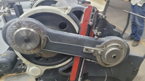 Тигель Krause C86-61 S