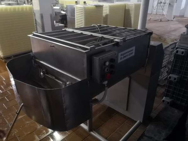 Фаршемешалка Л5-ФМУ-335