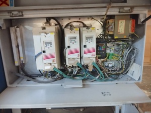 Раскроечный центр HOLZMA HPP 380/38/31