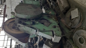 Пресс-ножницы комбинированные Н5222А