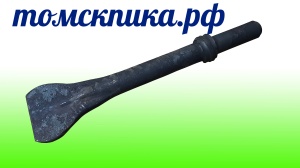 Пика лопатка П-41