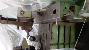 поперечно-строгальный станок 7307