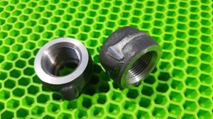 Клапан пятаковый МОП2-0006 к отбойному молотку МОП и МО