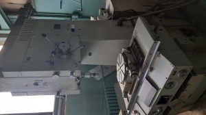 Координатно-рассточной станок 2431