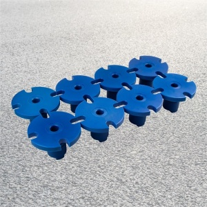 Крылатки для шнуроплетельных станков Текс-Интер