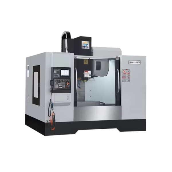 Вертикальный фрезерный центр VMC-1580SL