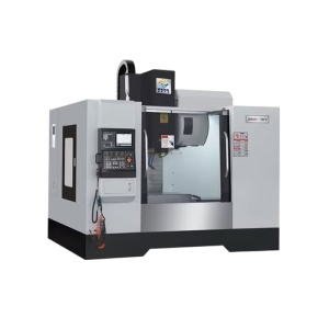 Вертикальный фрезерный центр VMC-1580SL