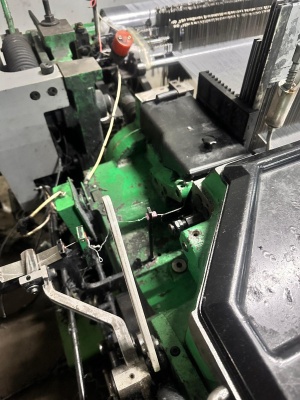 Ткацкие станки СТБ 280