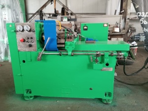 Станок резьбонарезной 5993