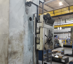 Горизонтально-расточной станок ГРС 2А622-1