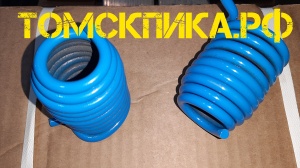 Пружина концевая МОП2-0012 к отбойному молотку