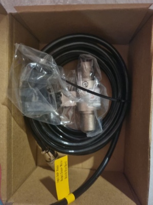 Датчики силы LCS от 1 до 50 тонн