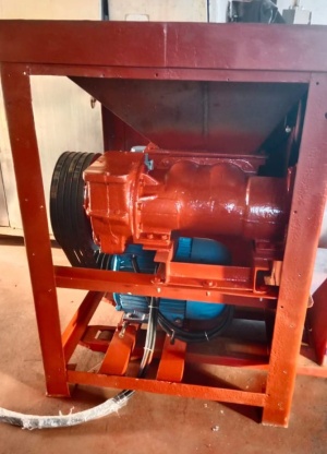 Волчок К7 ФВП 200