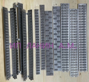 3А230 сепараторы роликовые внутришлифовального станка комплект