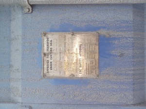 Морские контейнеры 40 футов