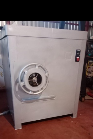 Волчок К7 ФВП 200