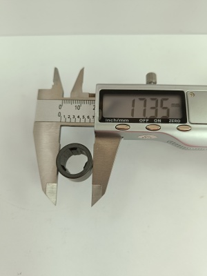 Втулка насоса Grundfos CR1, 3, 5