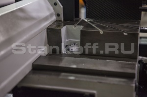 Ручной ленточнопильный станок по металлу BS-315GD