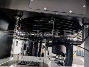 Винтовой компрессор IC 30/10 DIGI