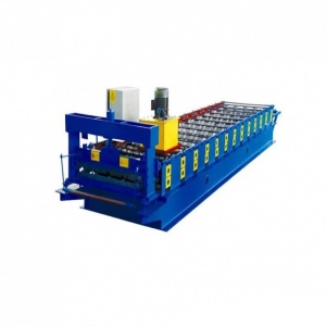 Линию для производства профнастила C10+С20