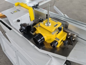 Комбинированный станок по дереву Rojek kpfn 300A