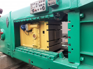 кривошипный пресс К2535 (ус. 315 т )