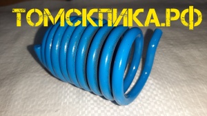 Пружина концевая МОП2-0012 к отбойному молотку