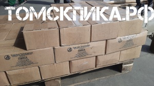 Пика для отбойного молотка П-11 сталь 50