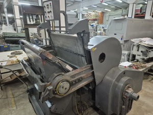 Тигель ML 1100А