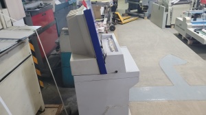 Перфорационная машина MEGASTAR Neorel