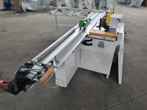 Комбинированный станок по дереву Rojek kpfn 300A