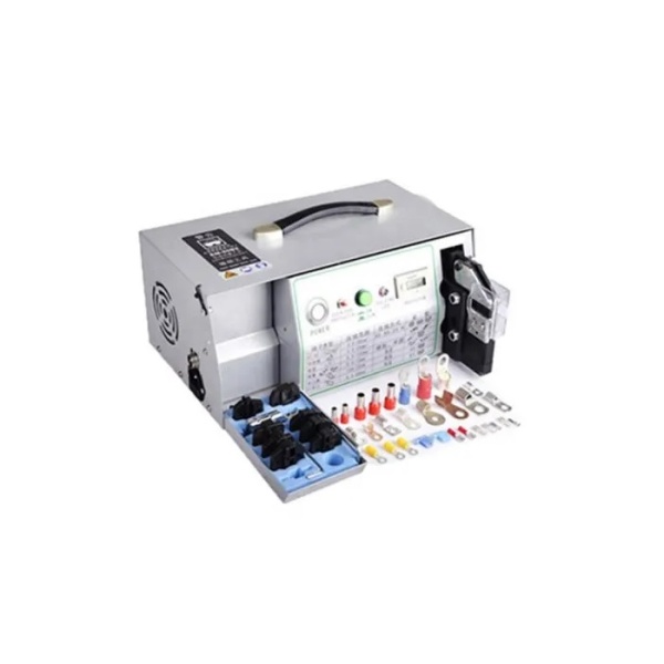 Станок для опрессовки наконечников EW-10ET-2