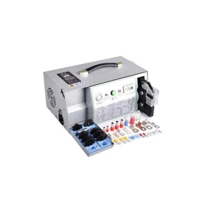 Станок для опрессовки наконечников EW-10ET-2