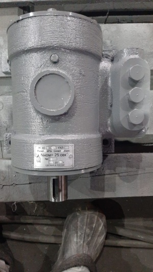 Насос Н401Е, насос Н401УР