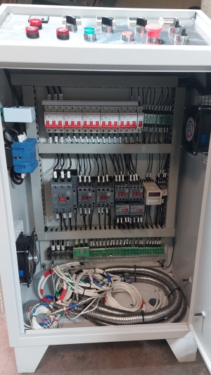 Лазерный самоочищающийся фильтр расплава двухдисковый