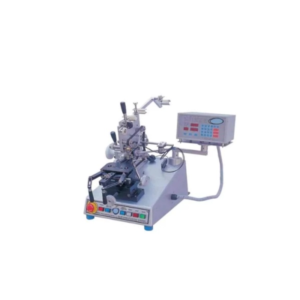 Станок для рядовой намотки KS-W3-2